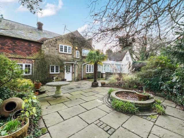 House for sale in Bourne Vale, Kent
