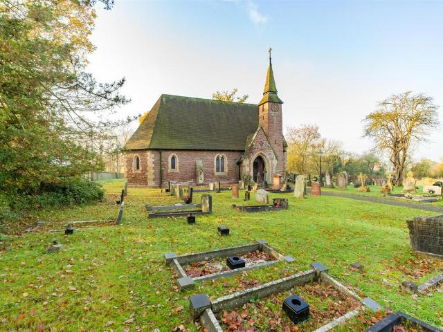 House for sale in Wales