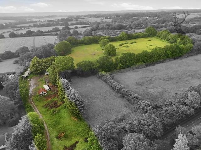 Land for sale in Epping, Essex