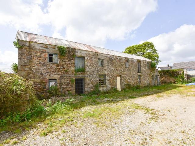 House for sale in Stennack, Roseworthy