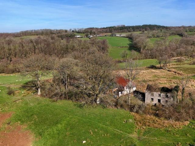 House for sale in Myddfai