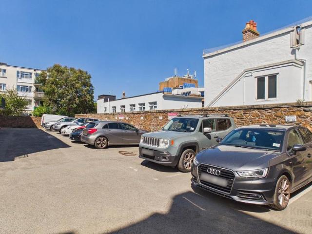 House for sale in St Helier, Greater London