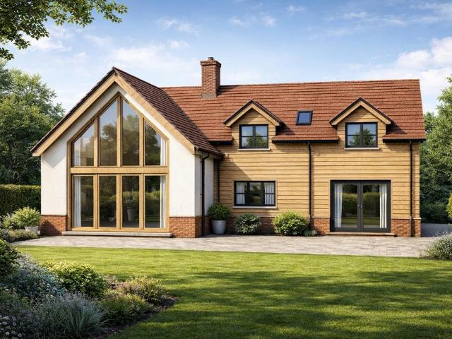 House for sale in Crookhill, Worcestershire