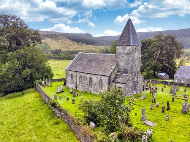 House for sale in Kilmichael Glassary, Scotland