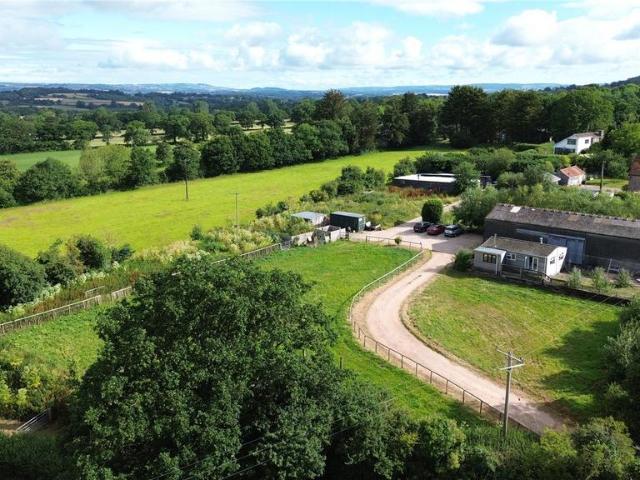 House for sale in Newton St Cyres, Devon