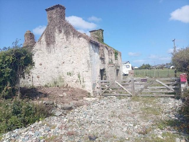 House for sale in Rhosybol, Wales