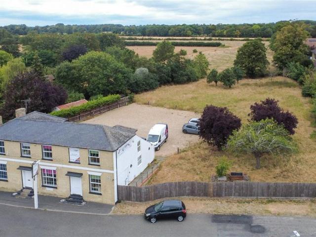 House for sale in Barway, Cambridgeshire
