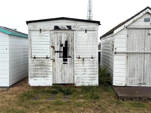 House for sale in Alton Barnes, Essex