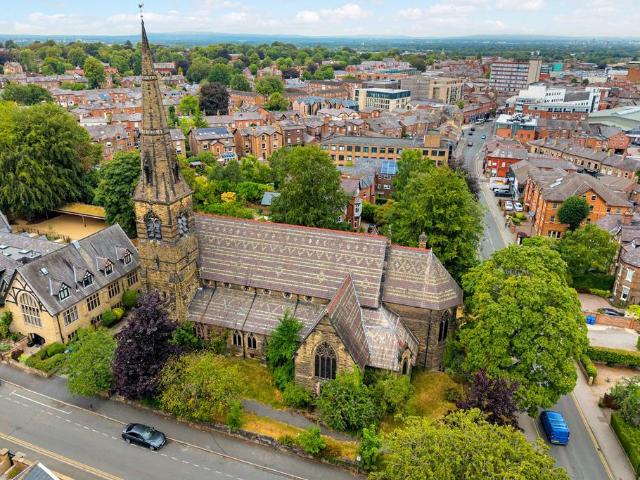 House for sale in Altrincham, Trafford
