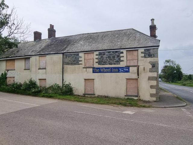 House for sale in Garras, Cornwall
