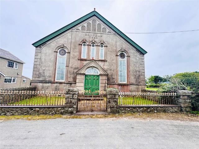 House for sale in Wales