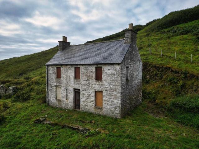 House for sale in Cairnfield, Lybster