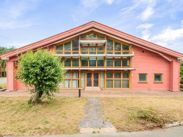House for sale in Machynlleth