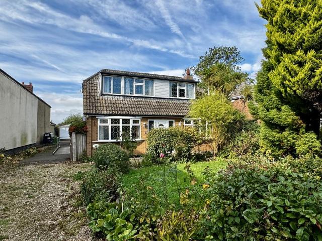 House for sale in Churchthorpe, East Lindsey
