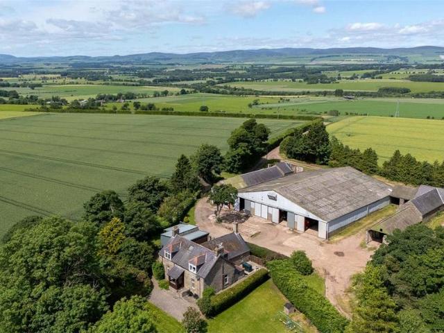 House for sale in Scotland