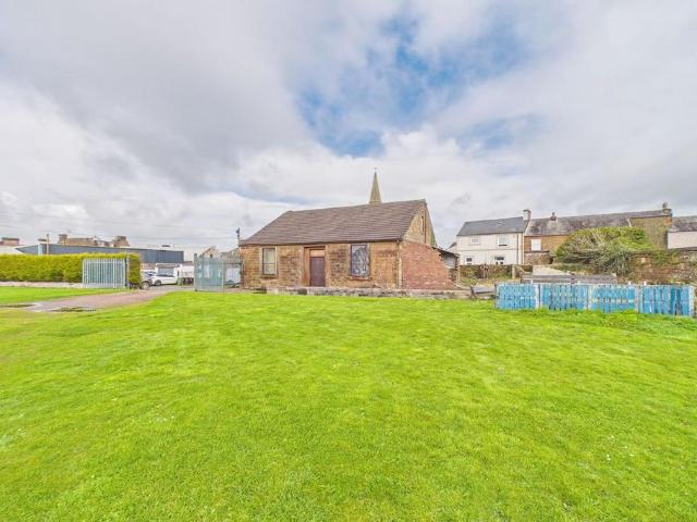 House for sale in Annan, Scotland