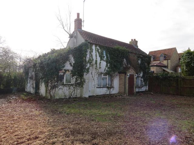 House for sale in Hilgay, Brookville