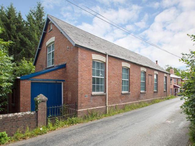 House for sale in Bridford, Devon