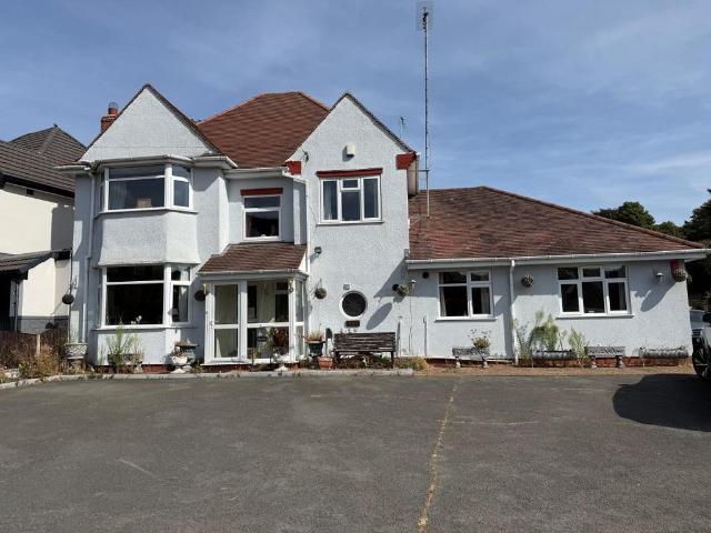 House for sale in Boldmere, Birmingham
