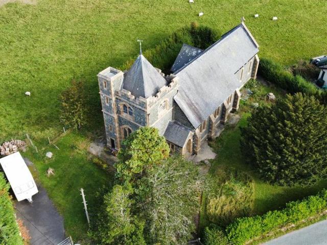 House for sale in Wales