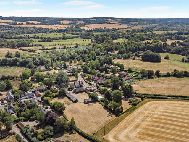 House for sale in Houghton Drayton, Test Valley