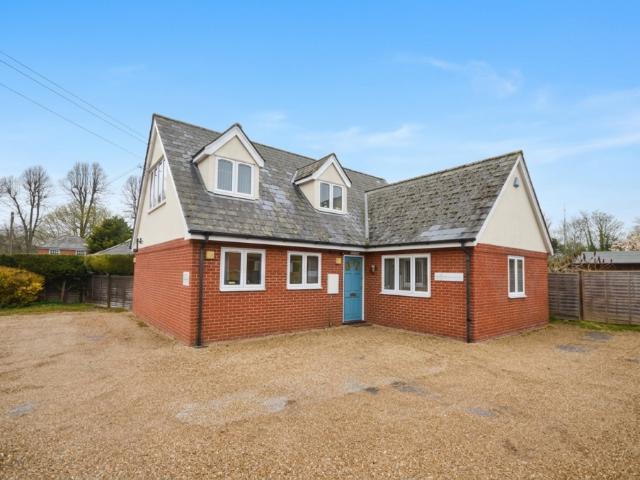 House for sale in Pleasant Valley, Uttlesford