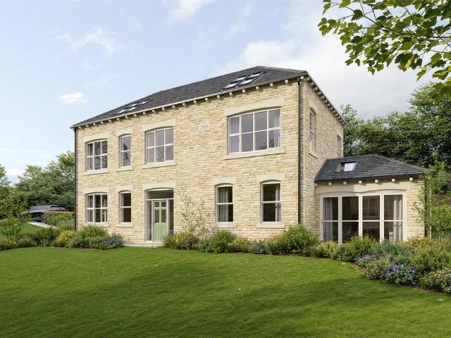 Land for sale in Saddleworth, Pendock