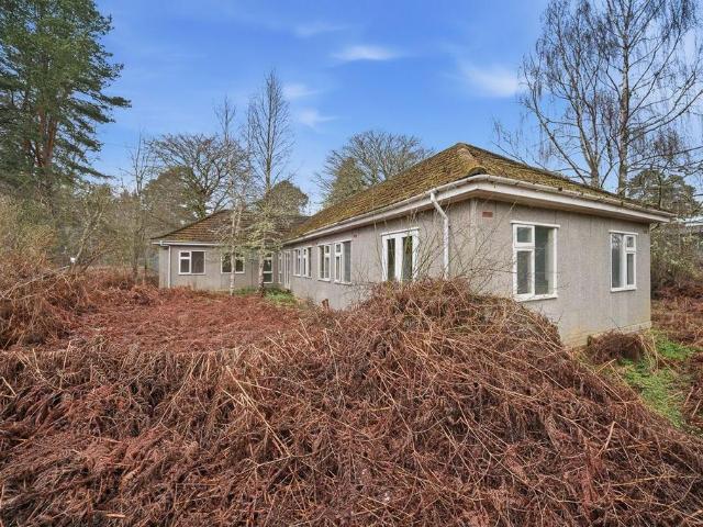 House for sale in Scotland