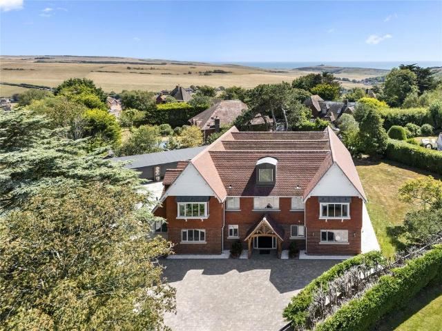 House for sale in East Dean and Friston, Cross In Hand