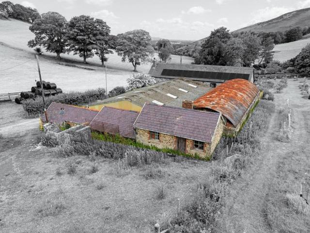 House for sale in St Asaph, Wales