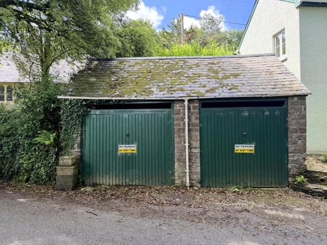 House for sale in Kentisbury, Devon