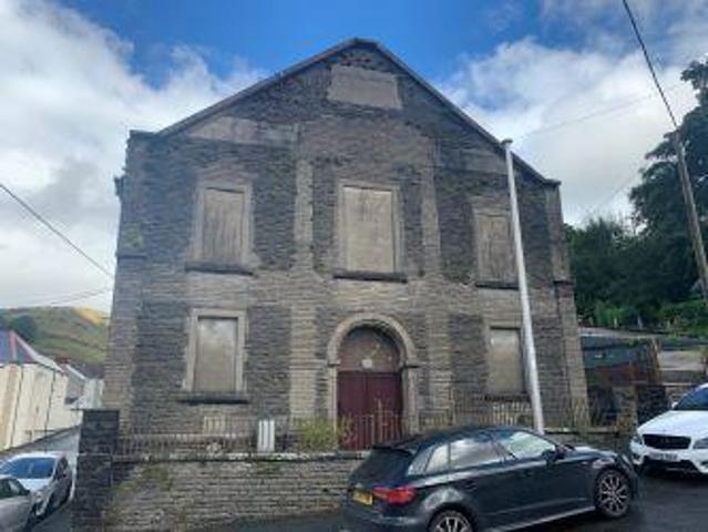 House for sale in Cymer and Glyncorrwg, Glyncorrwg