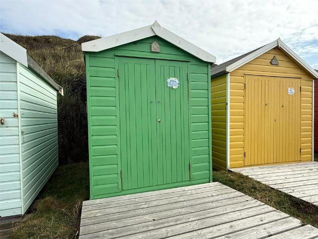 House for sale in Milford-on-Sea, Ashurst Bridge