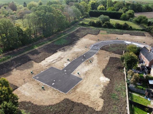 House for sale in Arrington, Cambridgeshire