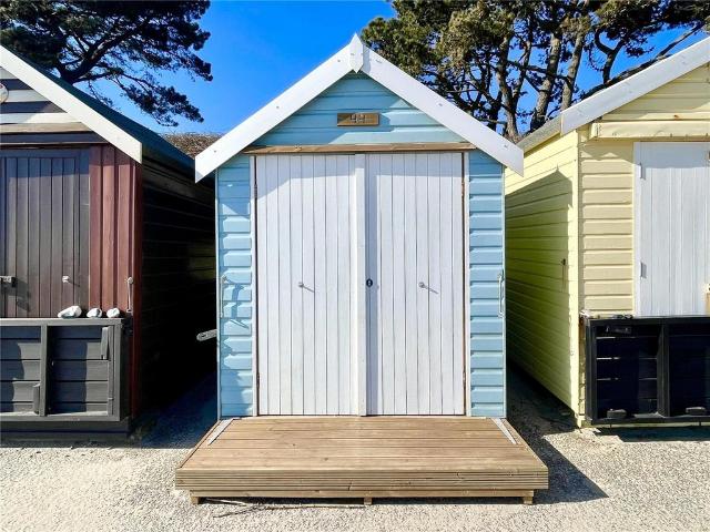 House for sale in Friars Cliff, Christchurch