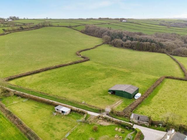 House for sale in Brandis Corner, Devon