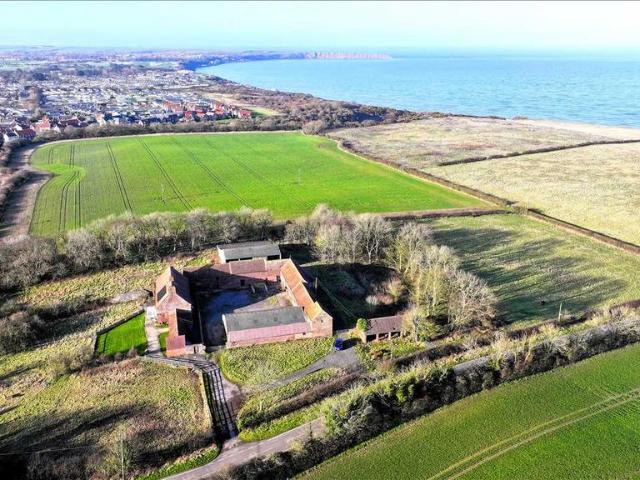 House for sale in Filey, North Yorkshire