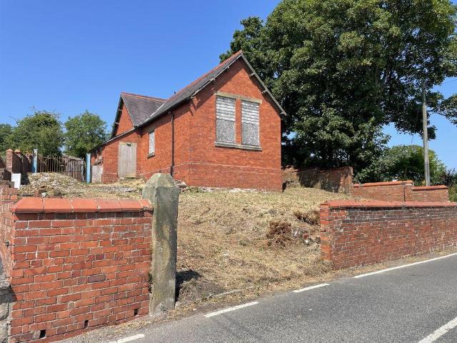 House for sale in Wales