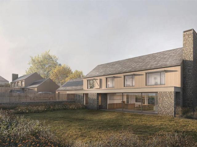House for sale in Crossparks, Mid Devon