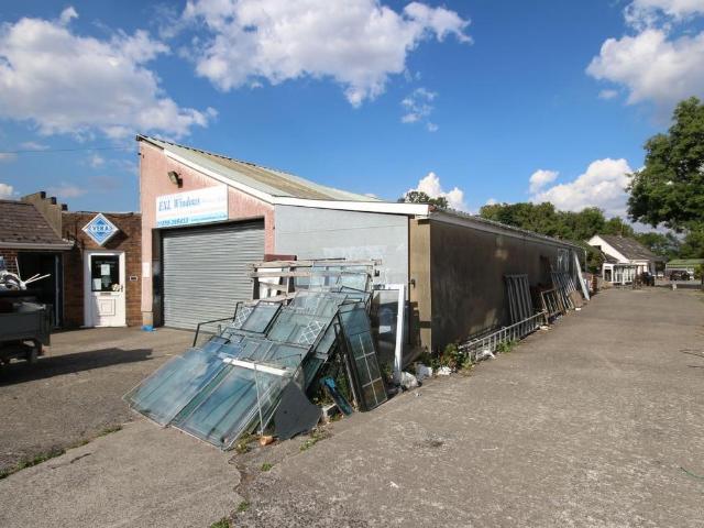House for sale in Llanfihangel-ar-arth, Wales