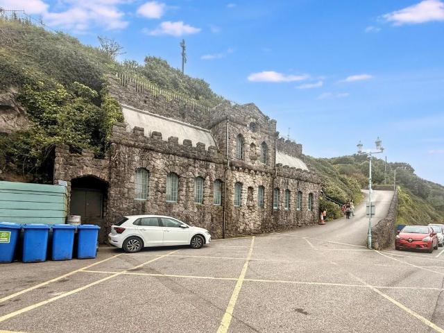 House for sale in Nangreaves, Wales