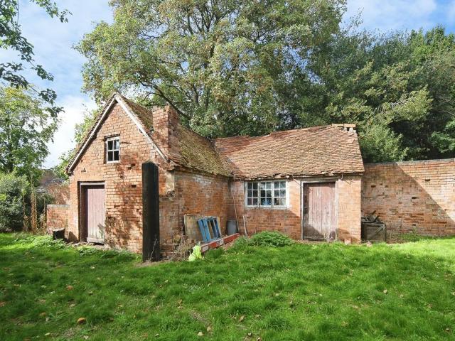 House for sale in Coleshill CP, North Warwickshire