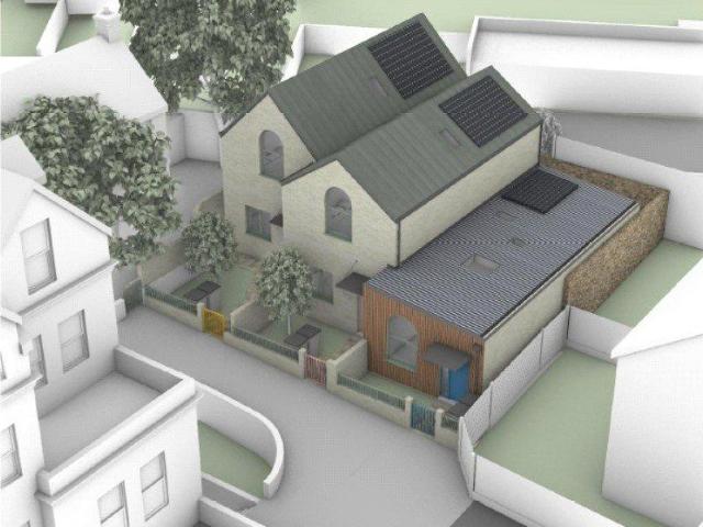 Land for sale in Chilton, Acol