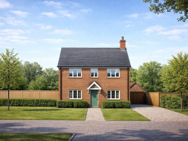House for sale in Cross In Hand, East Sussex