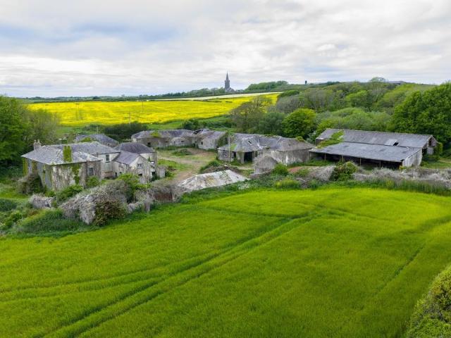 House for sale in Stackpole and Castlemartin, Wales