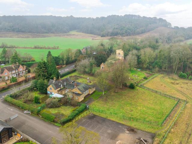 House for sale in Hexton, North Hertfordshire