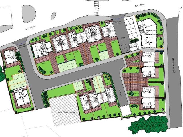 House for sale in Albert Town, Haverfordwest