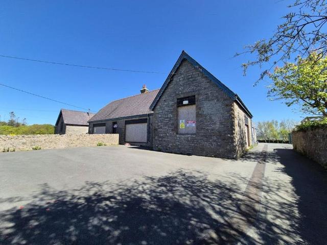 House for sale in Wales