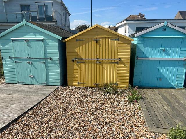 House for sale in Fishersgate, West Sussex