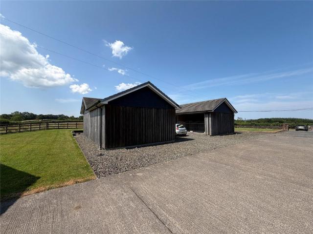 House for sale in Brandis Corner, Devon